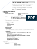 AT18 1 Proteines Plasmatiques Theorie