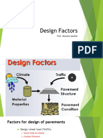 Lect#2 Design Factors