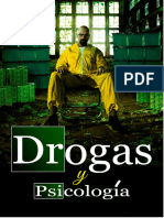 Drogas y Psic