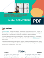 Dofa Personal - Antonia Perez