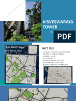 Visveswaraya Tower