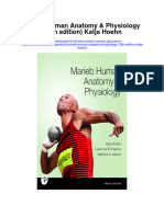Marieb Human Anatomy Physiology 12Th Edition Katja Hoehn Full Chapter