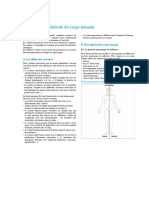 Anatomie-Physiologie Du Corps Humain (01-09)