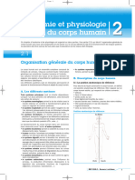 Anatomie-Physiologie Du Corps Humain[01-09]