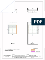 7.7 Detalle de Rejas - Otras Ventanas