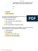Test Project Activate PDF