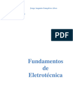 Livro Eletrotécnica - Jorge