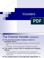 ch5.3 (Vocoders)