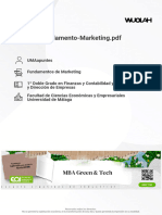 Wuolah Free Tema 4 Fundamento Marketing