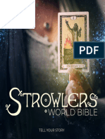 Strowlers World Bible