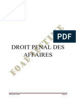 3 Droit Penal