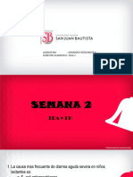 EDA y DH semana 2