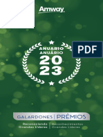 Anuario Amway 2023