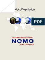 Pd Nemo Outdoor GPRS