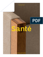 Catálogo Santé 2023