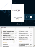 Carta Amaranto 09-17