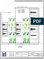 Iner View: Panel Yamamah Steel Layout Customer