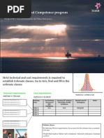 03 - Group Work - Cost and Schedule For The Ultima Thule Project