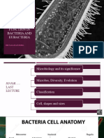 Bacterial Cell Structures - Dr NBora_19112018 (1)