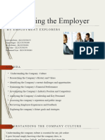 Employment EXPERT