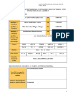 INFORME FINAL CASOS REALES LABORALES