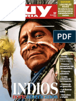 Muy Interesante N 57 Indios Norteamericanos