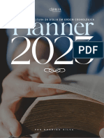 Planner Biblico AT