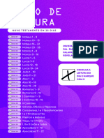 Plano de Leitura Novo Testamento-2