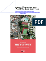 The Economy Economics For A Changing World The Core Econ Team Full Chapter