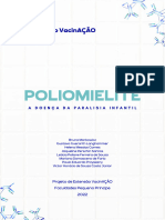 Poliomielite E-Book