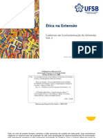Cadernos - Curricularizacao UFSB - 2