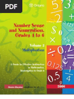Download Math Strategy NSN Vol 3 Multiplication by Mohamed Idrissi SN72473724 doc pdf
