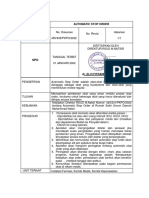 SPO Automatic Stop Order Compressed