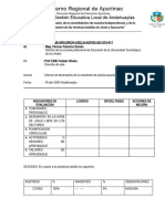 Informe Final Llenar