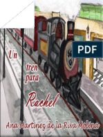 Un Tren para Rachel (Ana María Martínez de La Riva Molina (Molina Etc.) (Z-Library)