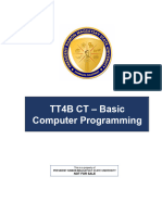 Computer-Programming-Module-1-and-2