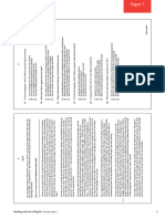 Fce Reading Example Test