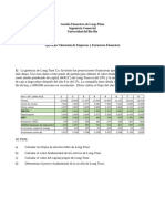 Ejercicios VE EF