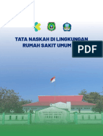 TATA NASKAH RUMAH SAKIT UMUM OBI