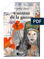 Cuentos de Guerra