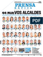 La Prensa Grafica La Prensa Gráfica 09-03-2024