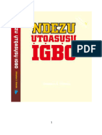 Ndezu Senior Joinedand Complete 2019 NEwithcover