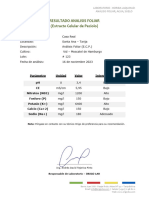 Lote 123 Moscatel de Hamburgo 16-11-23