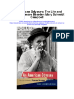 An American Odyssey The Life and Work of Romare Bearden Mary Schmidt Campbell Full Chapter