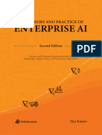 The Theory and Practice of Enterprise Ai 2.3ga