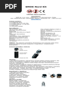 SMOK Nord Kit | PDF