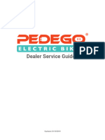 Dealer Service Guide 1-30-19