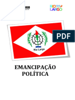 Cópia de RIO LARGO - 100 ANOS DE EMANCIPAÇÃO POLÍTICA