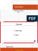 Chapter 3 Part 3 Superstructures