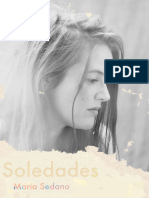 Dosier Soledades - Propuesta Didáctica